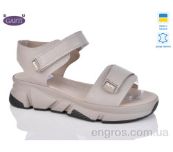 Босоножки Garti